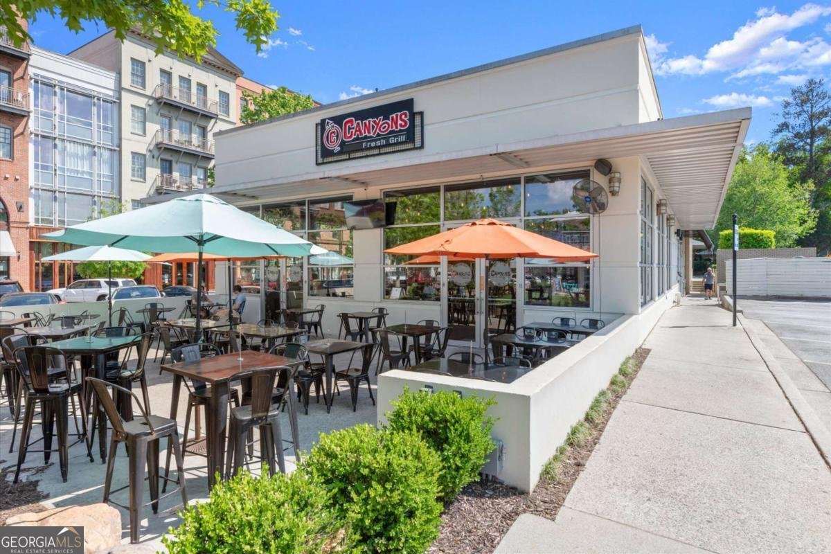 360 Chambers Street Woodstock - Photo 11