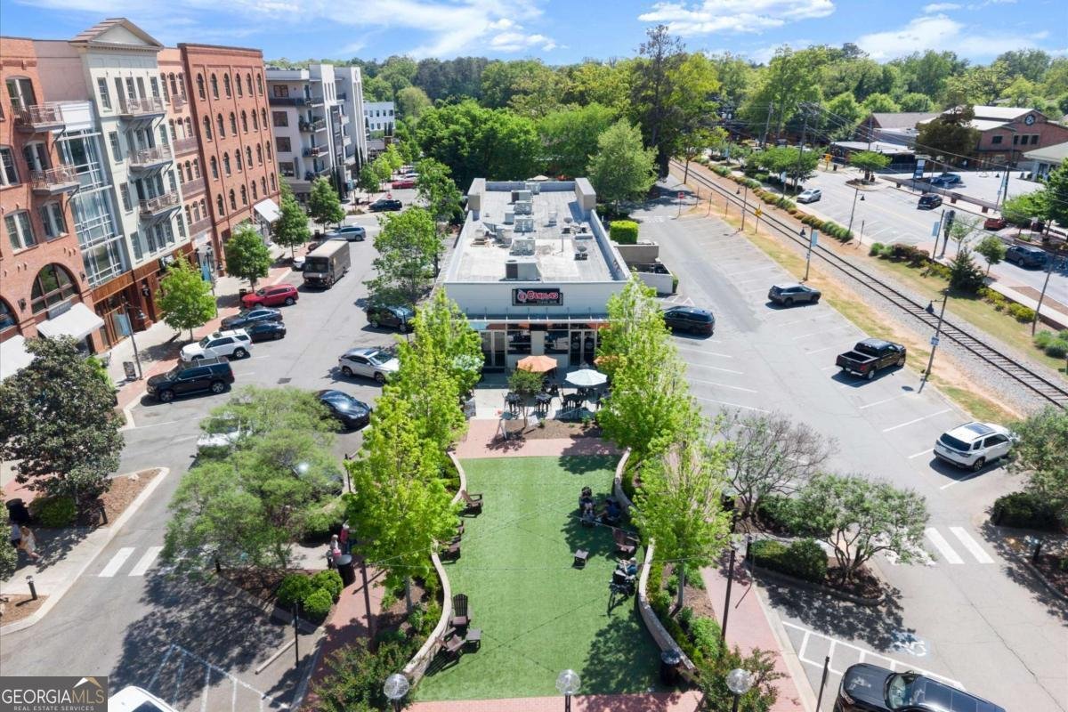 360 Chambers Street Woodstock - Photo 44