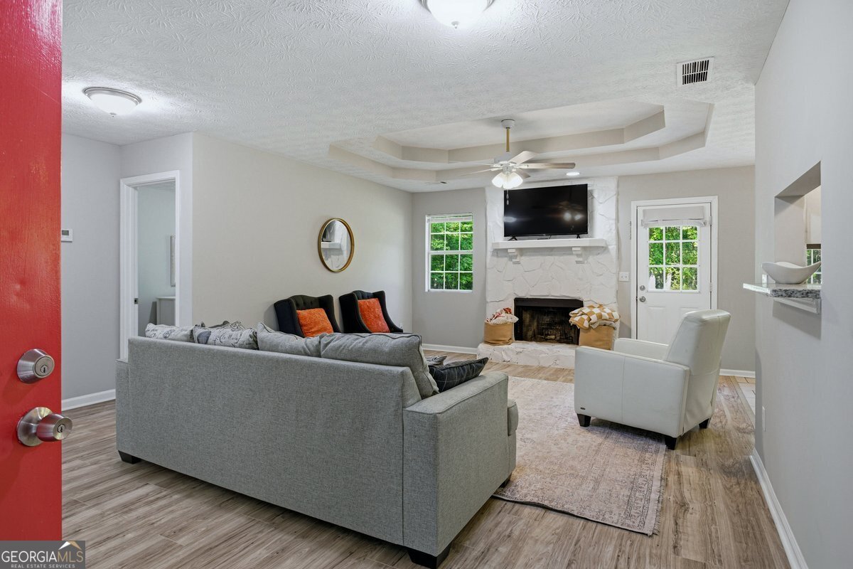 684 Mills Drive Covington - Photo 16