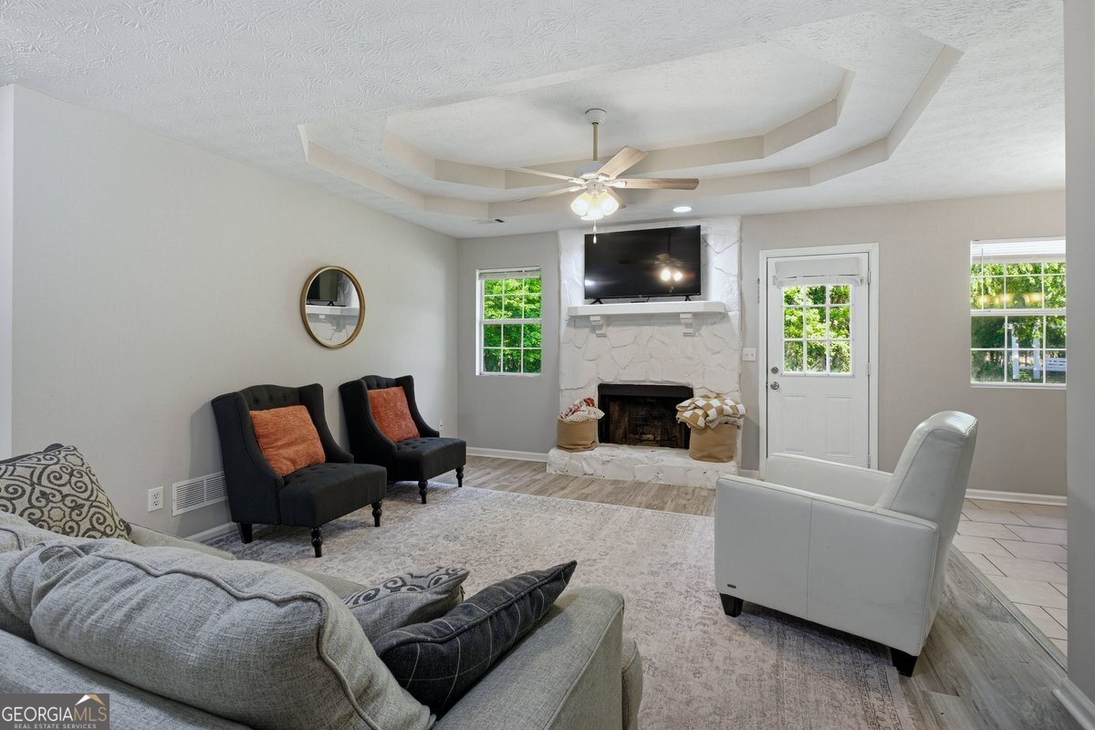 684 Mills Drive Covington - Photo 18