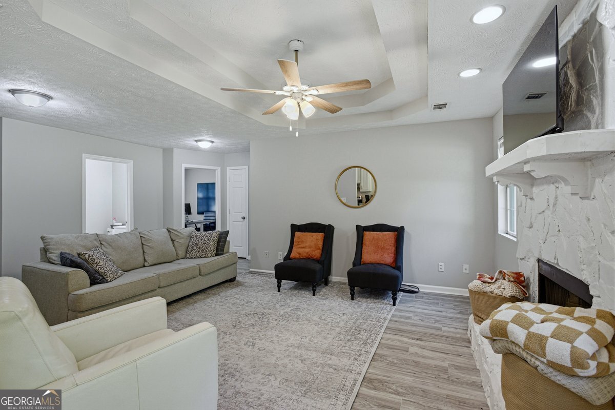 684 Mills Drive Covington - Photo 20