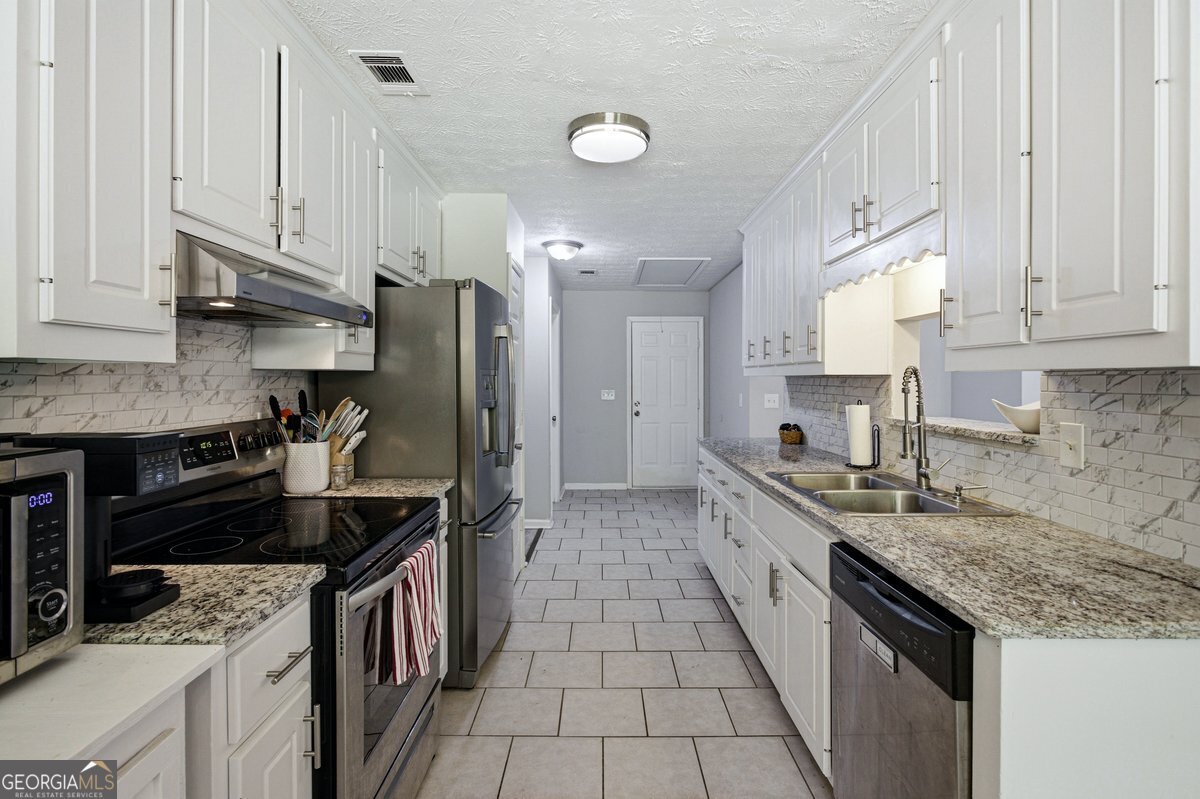 684 Mills Drive Covington - Photo 21