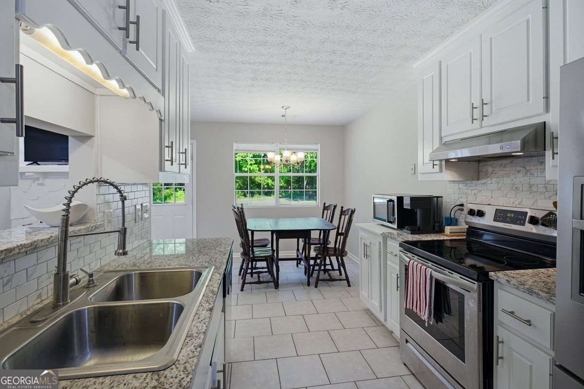 684 Mills Drive Covington - Photo 22