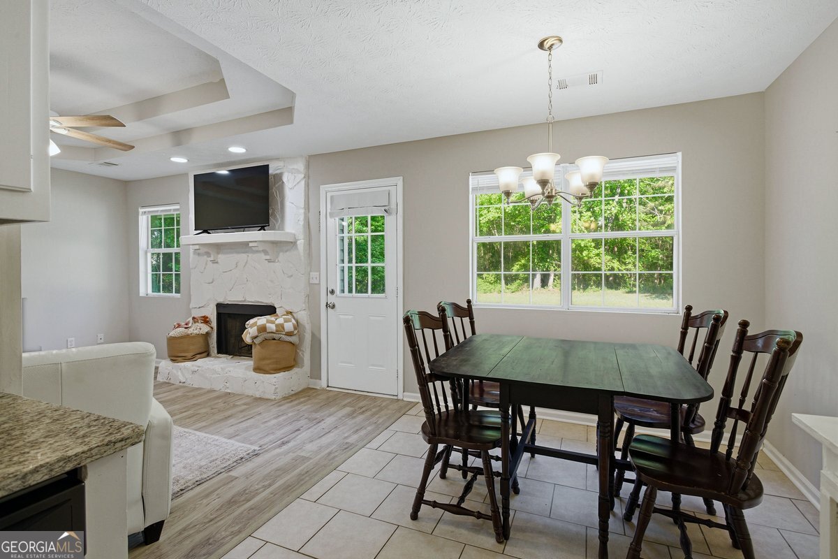 684 Mills Drive Covington - Photo 24