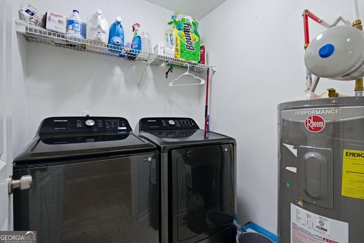 684 Mills Drive Covington - Photo 27