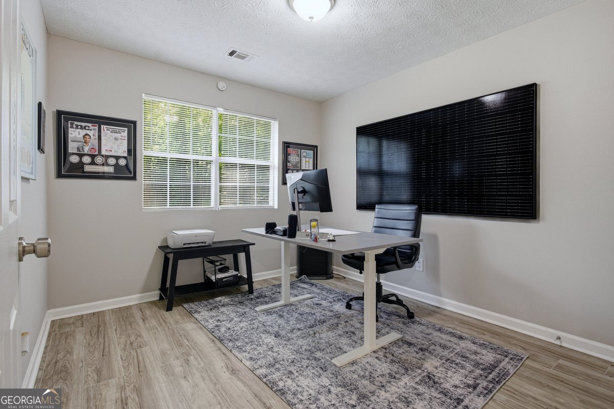 684 Mills Drive Covington - Photo 37