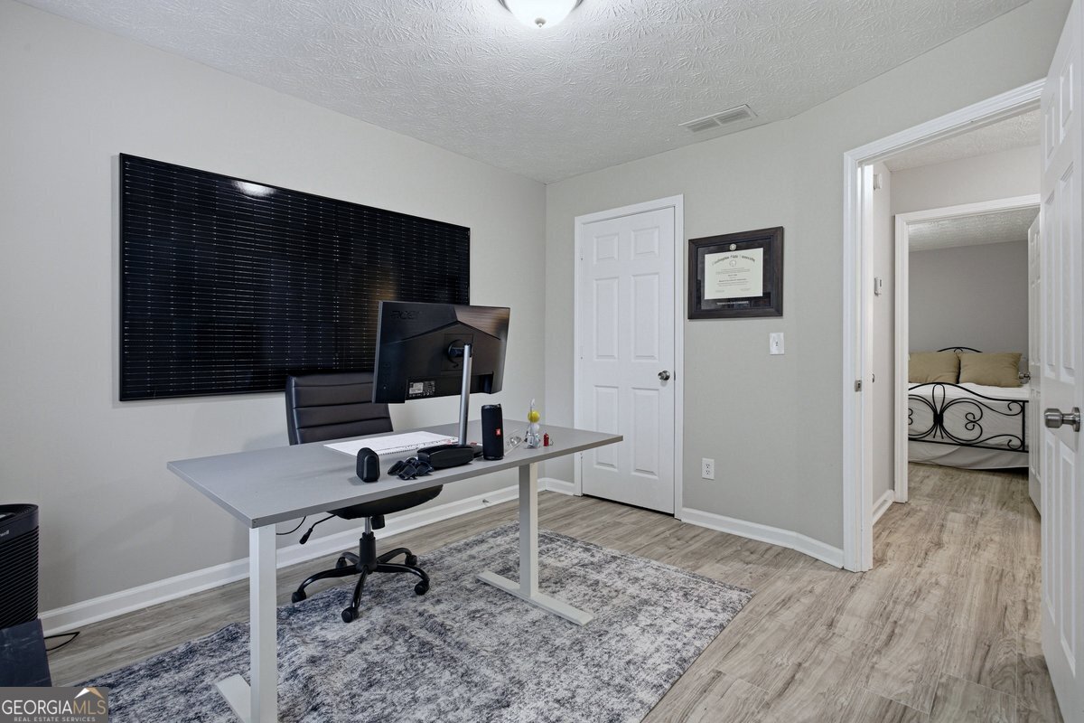 684 Mills Drive Covington - Photo 38