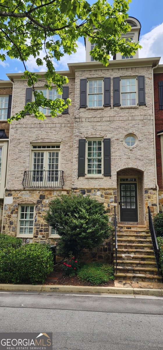 1228 Parkside Village Drive Marietta - Photo 1