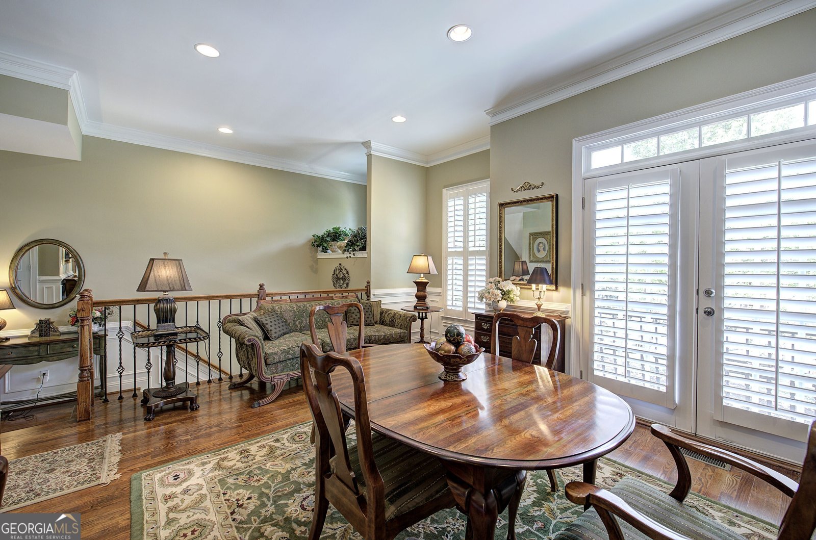 1228 Parkside Village Drive Marietta - Photo 13