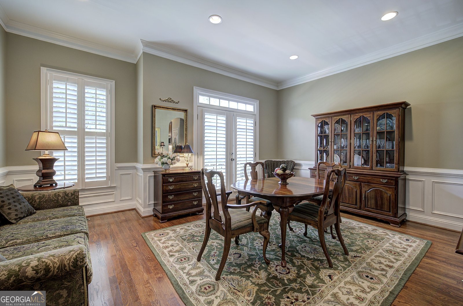 1228 Parkside Village Drive Marietta - Photo 14
