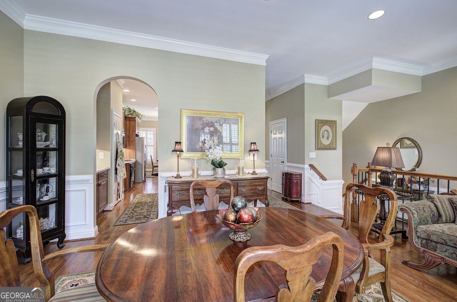 1228 Parkside Village Drive Marietta - Photo 15