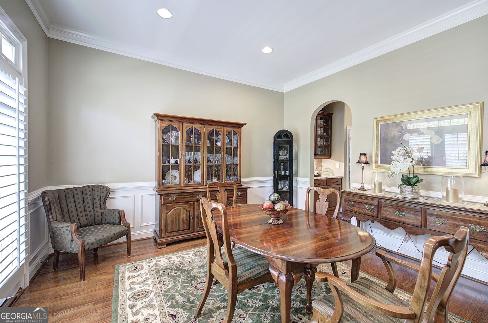 1228 Parkside Village Drive Marietta - Photo 16