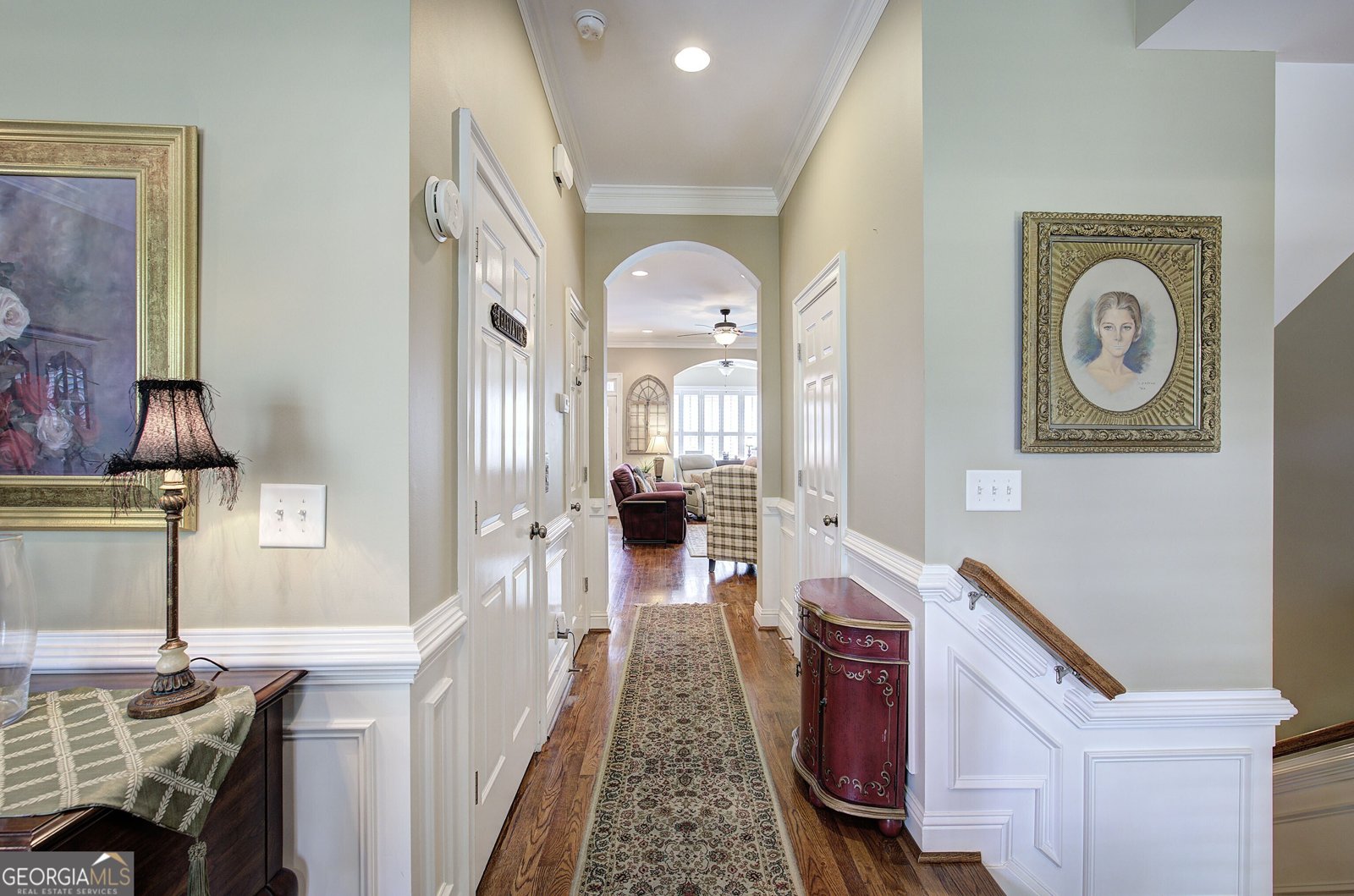 1228 Parkside Village Drive Marietta - Photo 17