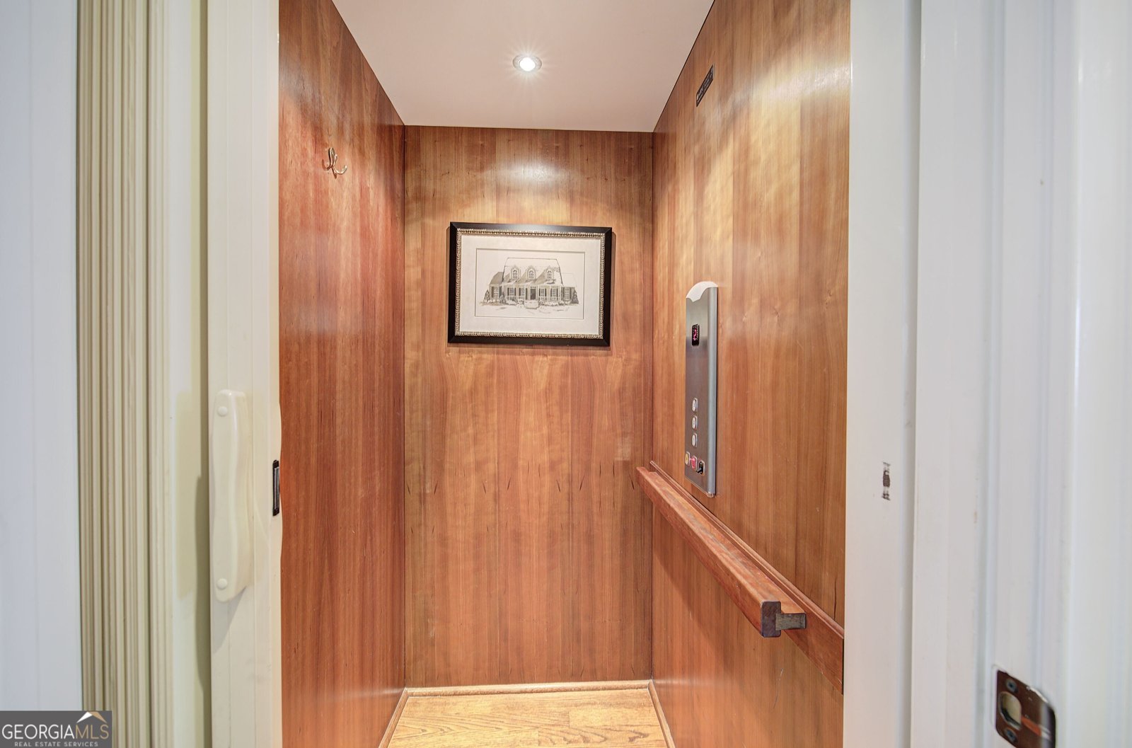 1228 Parkside Village Drive Marietta - Photo 19