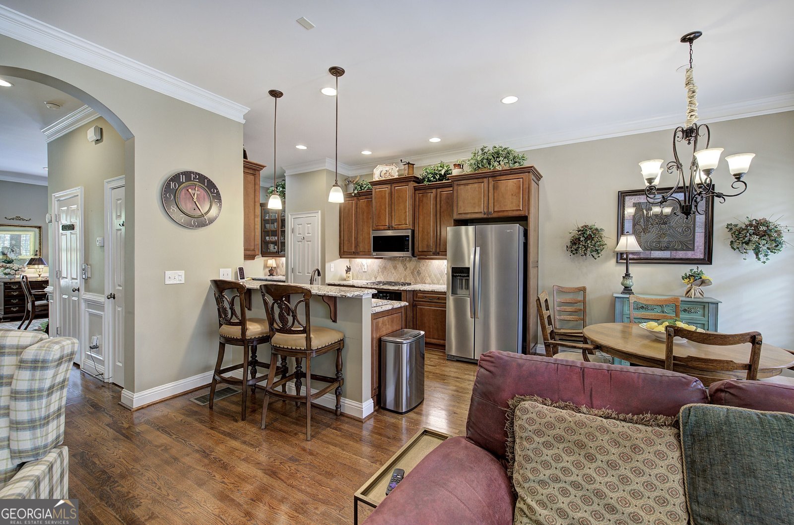 1228 Parkside Village Drive Marietta - Photo 21