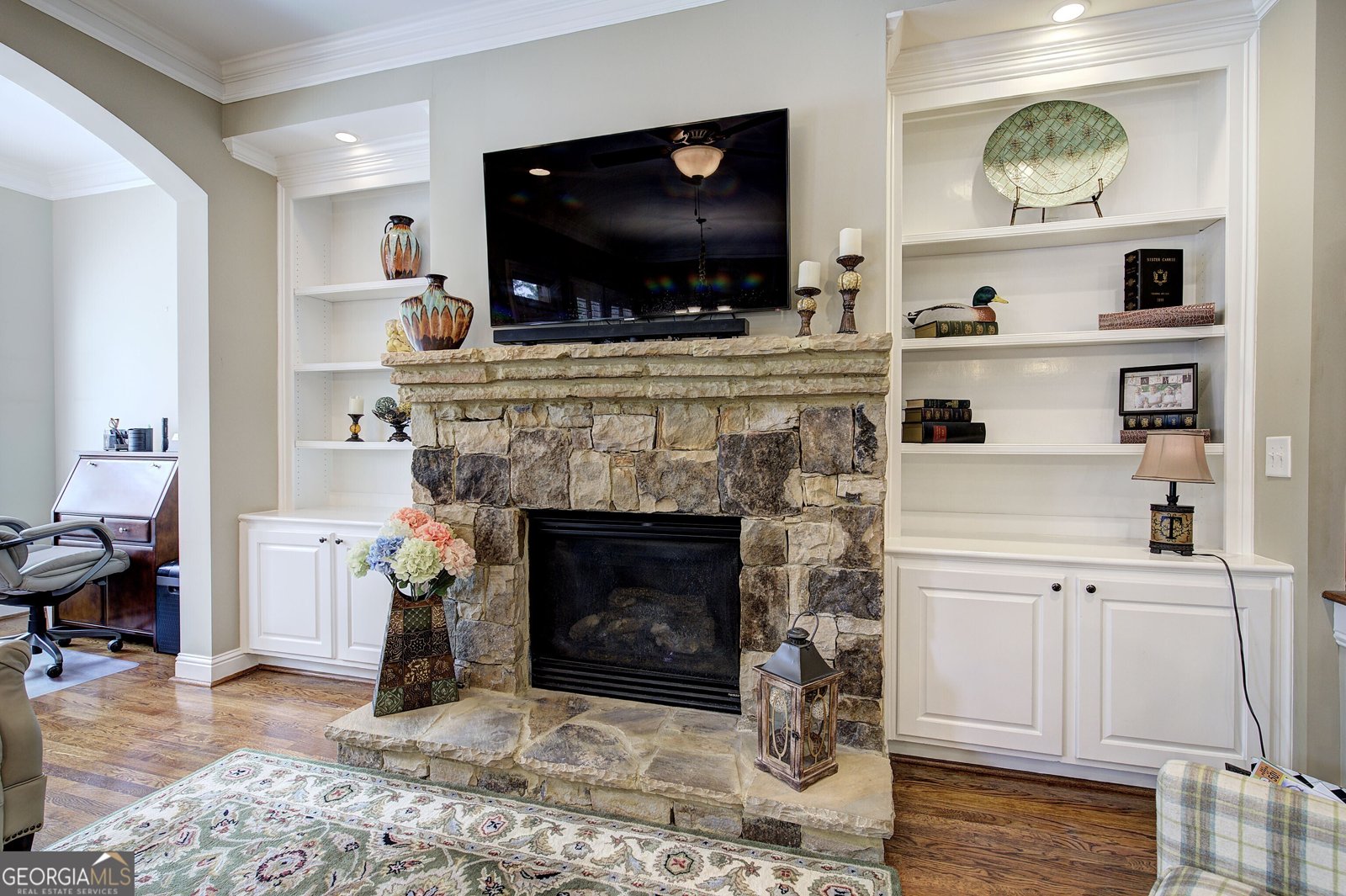 1228 Parkside Village Drive Marietta - Photo 23