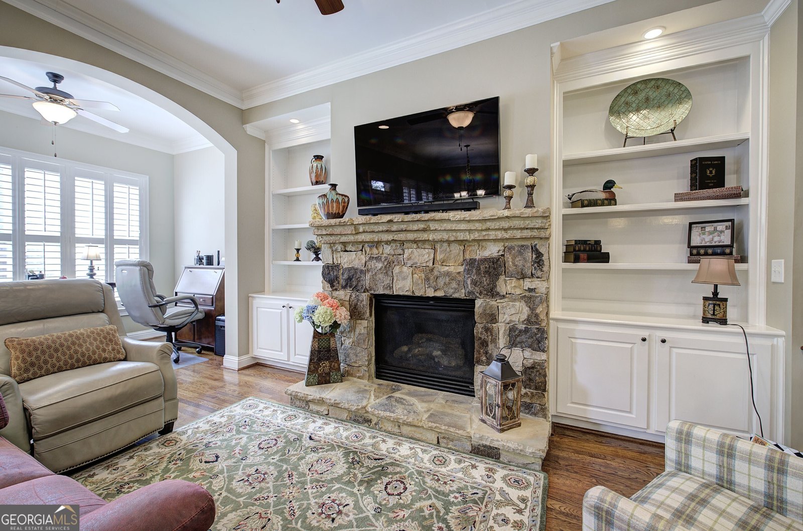 1228 Parkside Village Drive Marietta - Photo 24