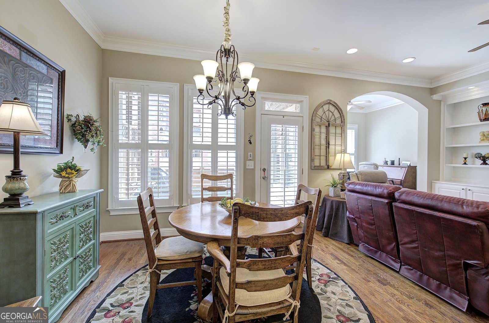 1228 Parkside Village Drive Marietta - Photo 26