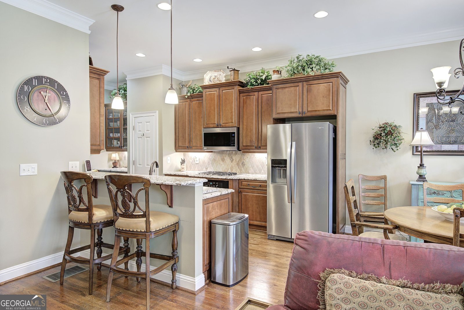 1228 Parkside Village Drive Marietta - Photo 28