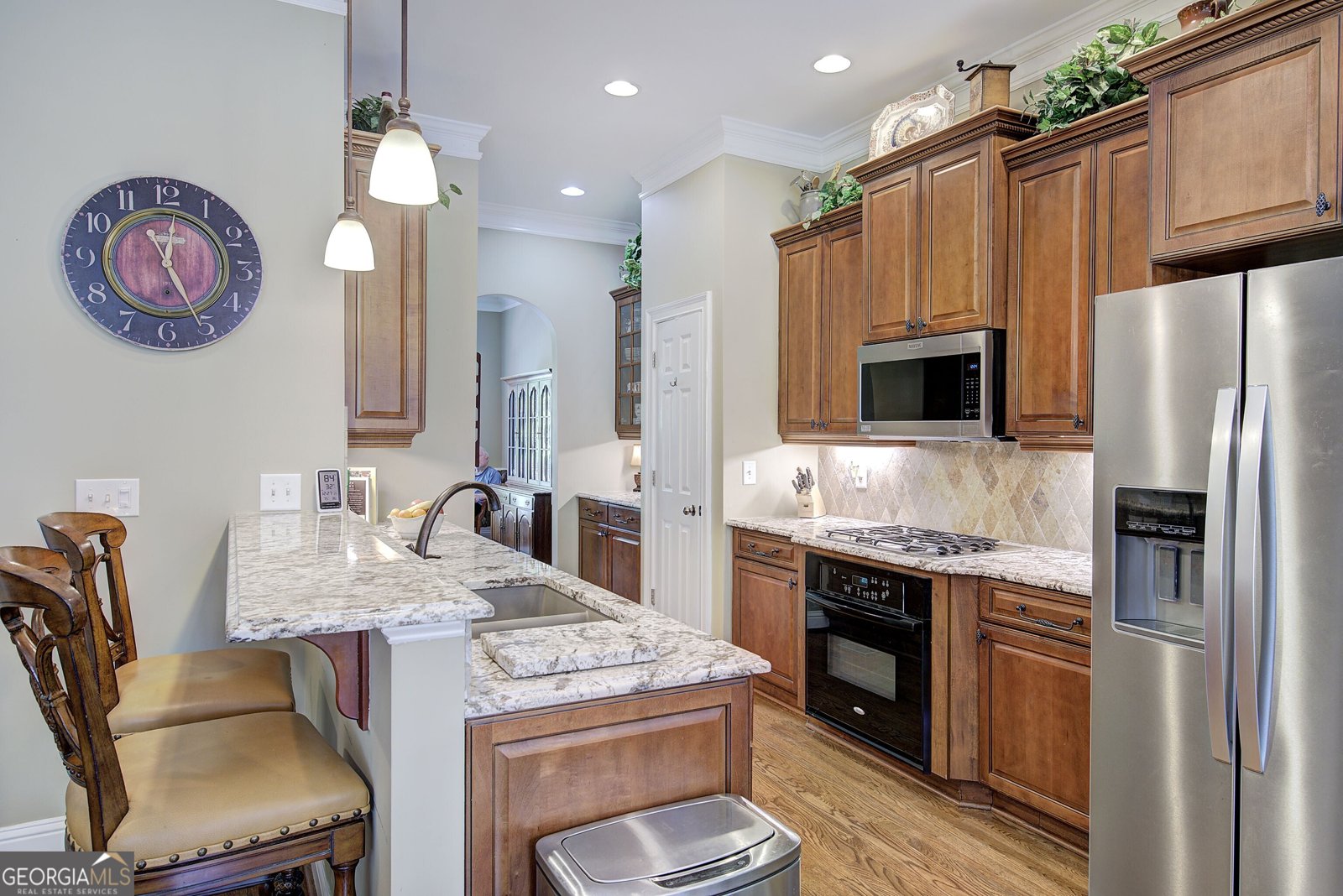 1228 Parkside Village Drive Marietta - Photo 29