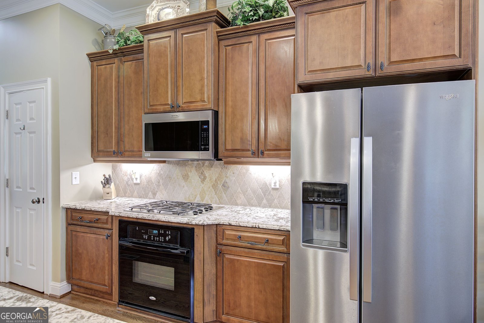 1228 Parkside Village Drive Marietta - Photo 30