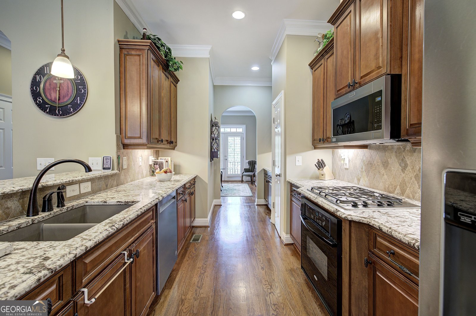 1228 Parkside Village Drive Marietta - Photo 31