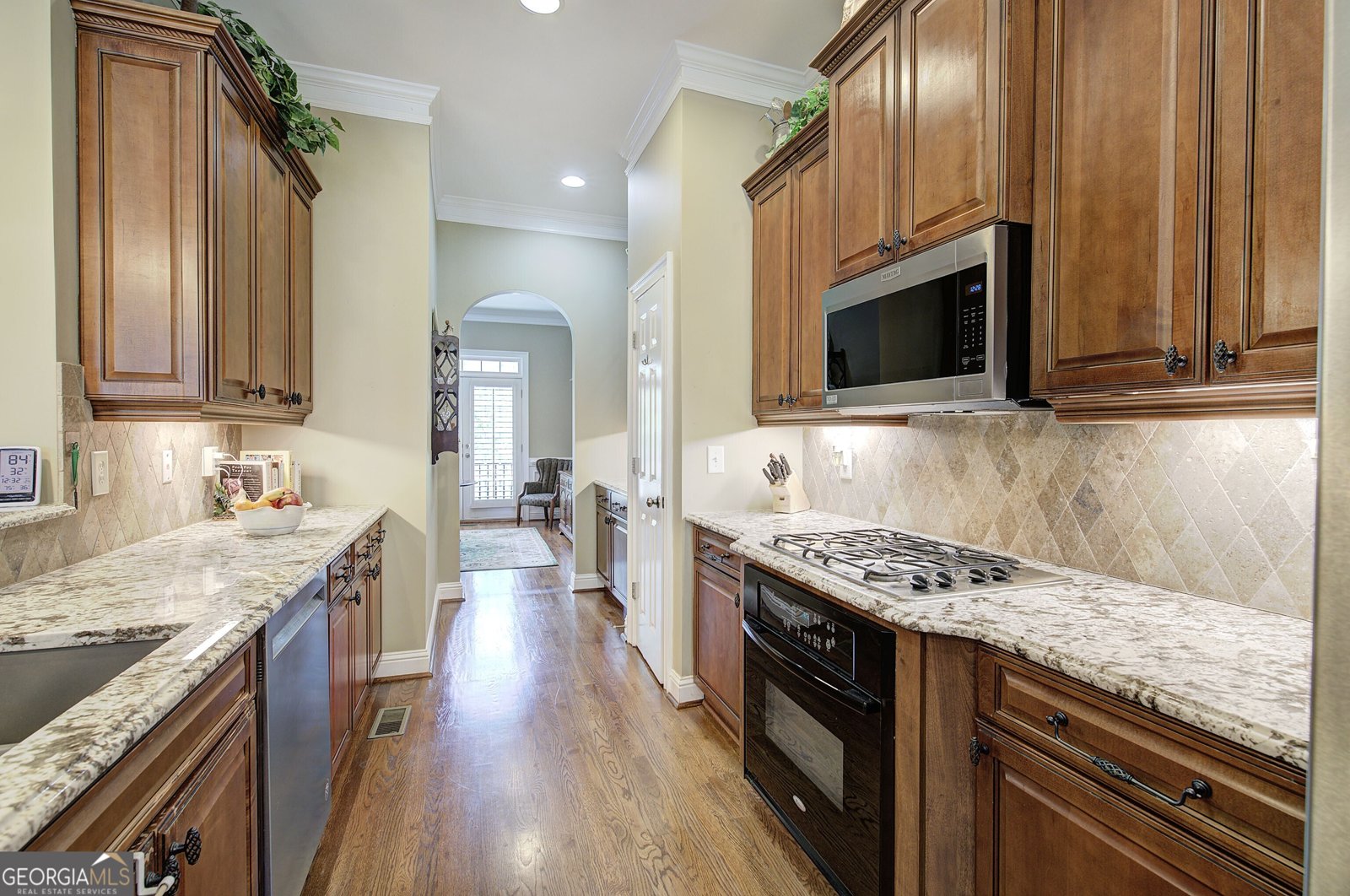 1228 Parkside Village Drive Marietta - Photo 32