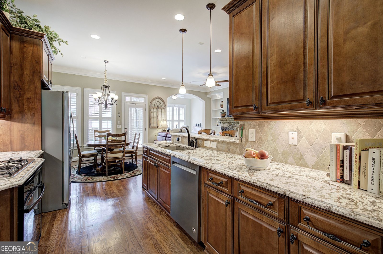 1228 Parkside Village Drive Marietta - Photo 33