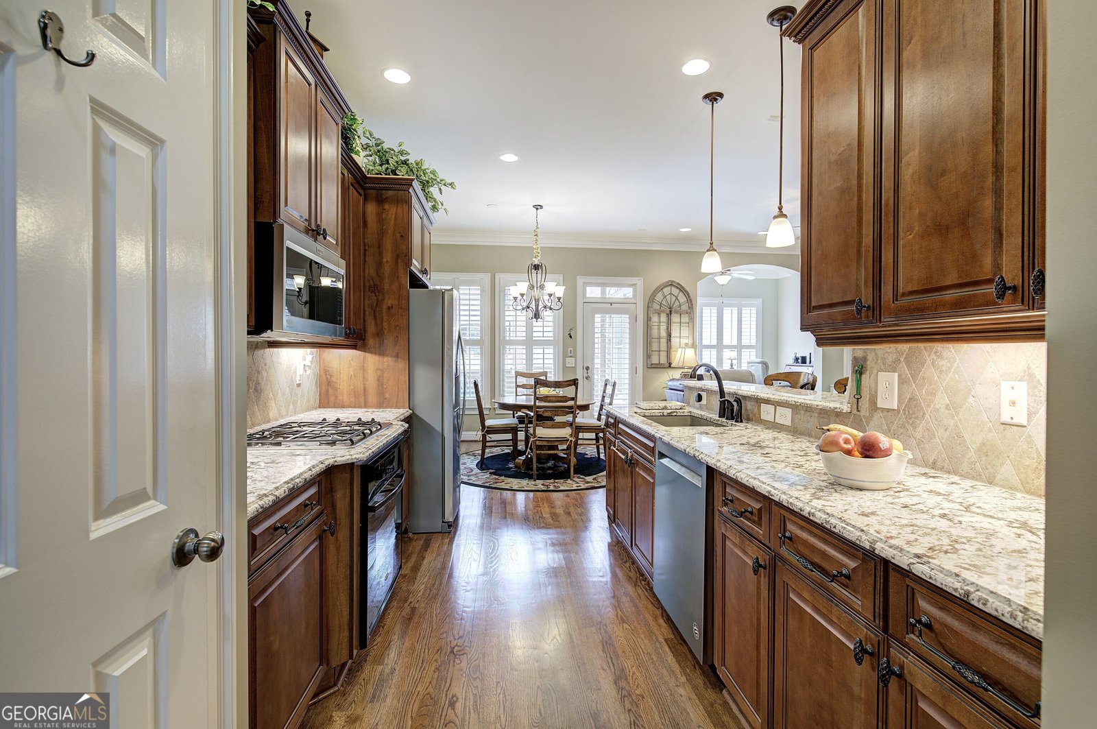 1228 Parkside Village Drive Marietta - Photo 34