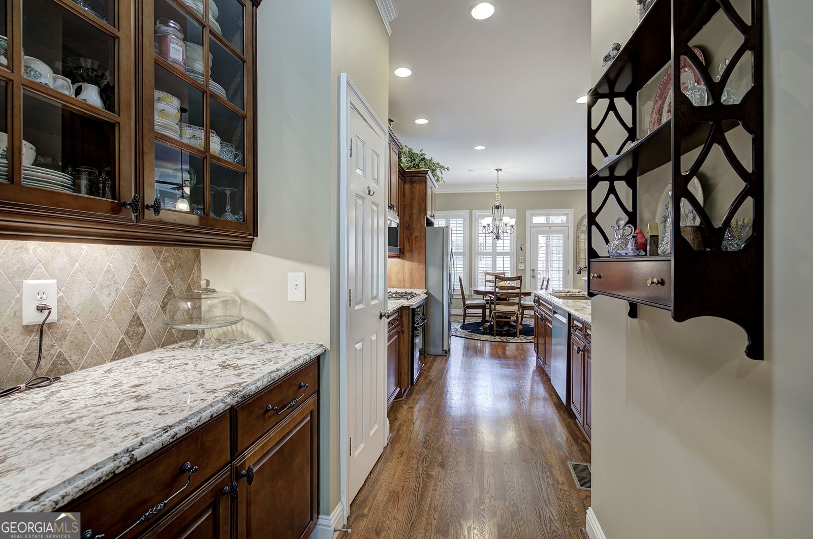 1228 Parkside Village Drive Marietta - Photo 35