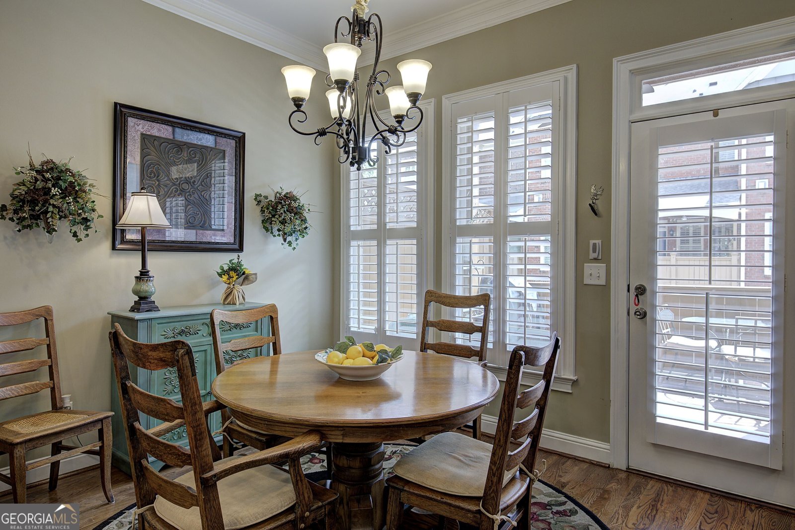 1228 Parkside Village Drive Marietta - Photo 37