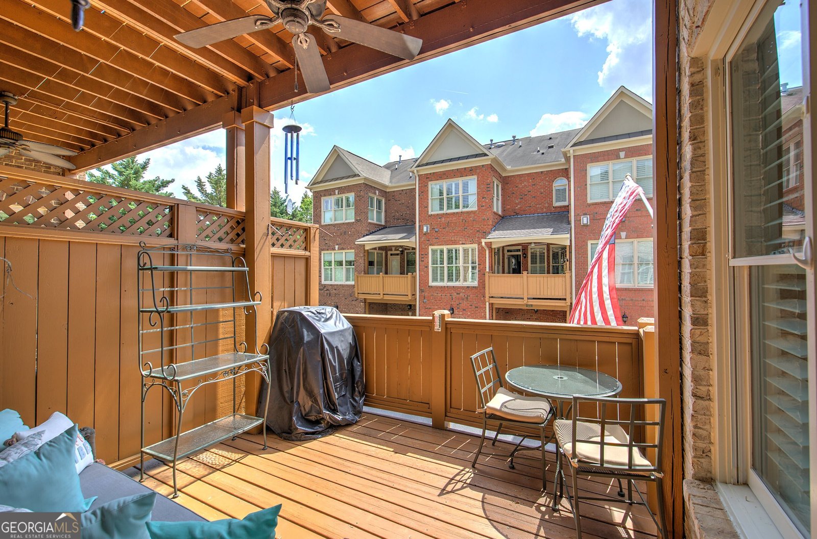 1228 Parkside Village Drive Marietta - Photo 38