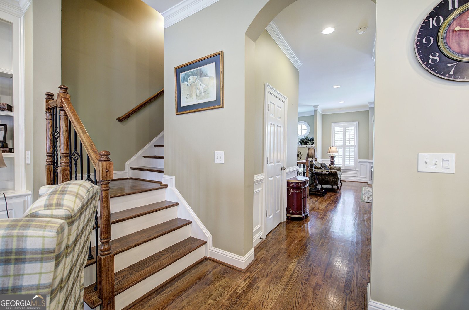 1228 Parkside Village Drive Marietta - Photo 41