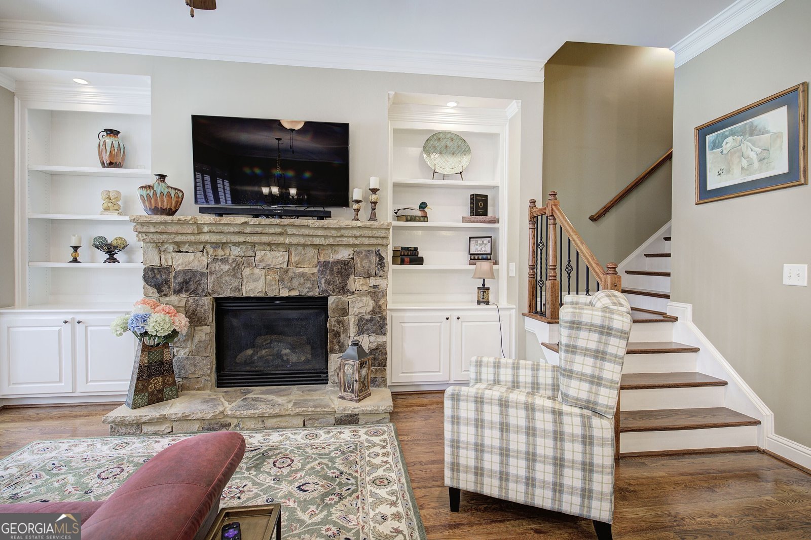 1228 Parkside Village Drive Marietta - Photo 42