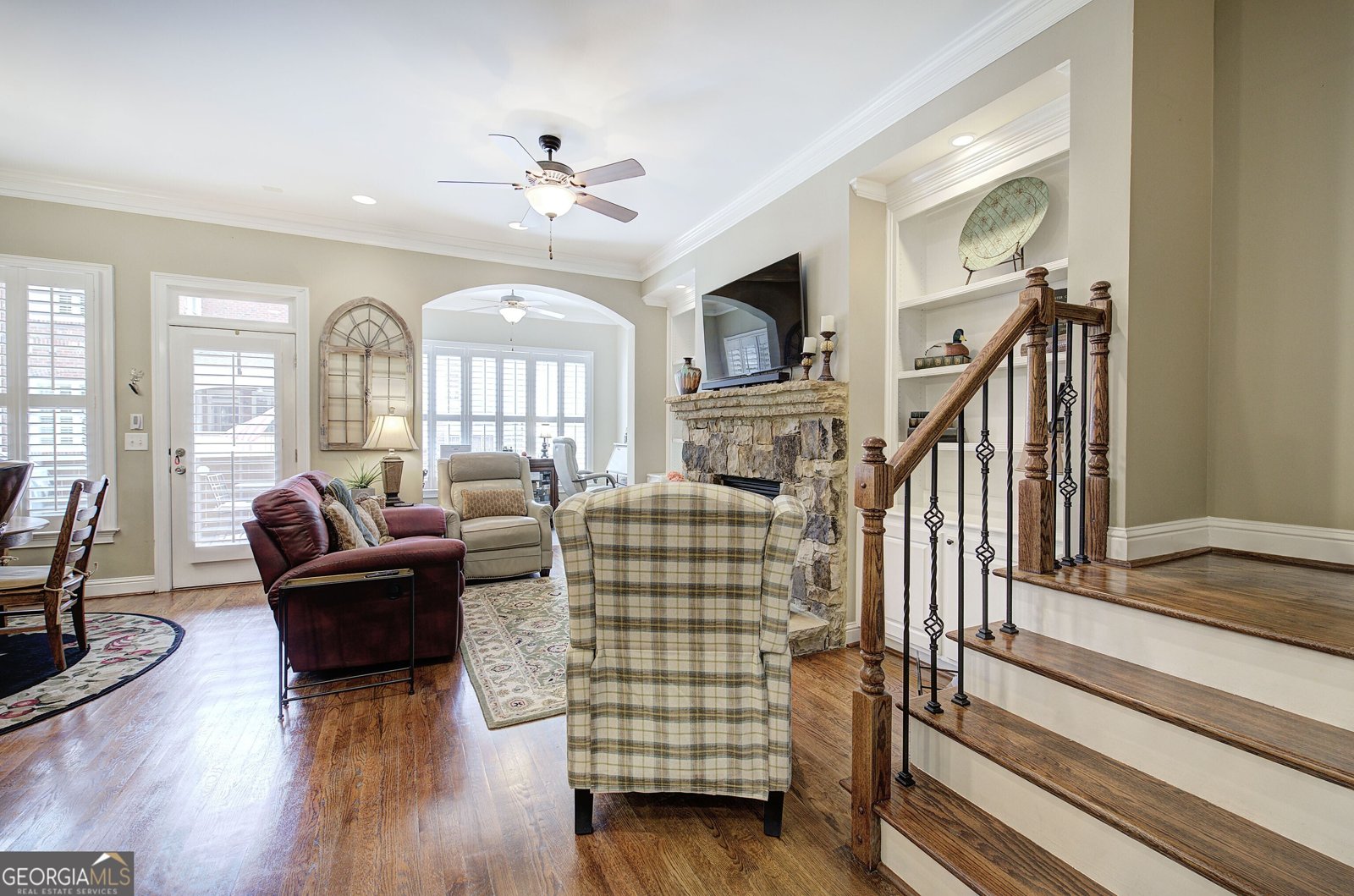 1228 Parkside Village Drive Marietta - Photo 43