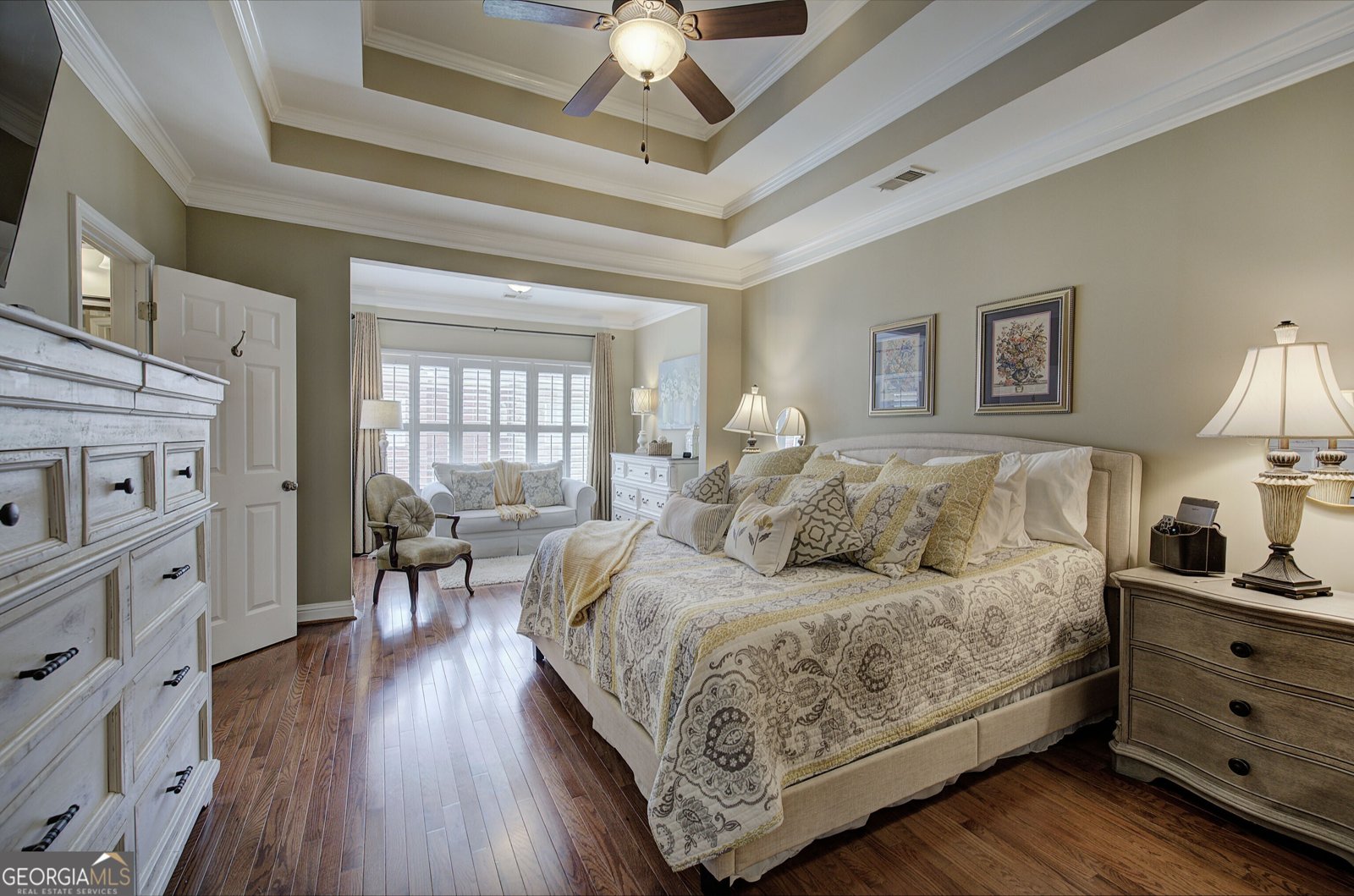 1228 Parkside Village Drive Marietta - Photo 57