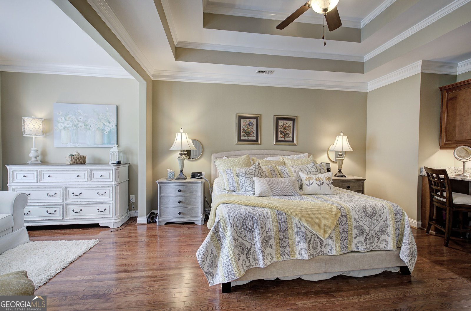 1228 Parkside Village Drive Marietta - Photo 6