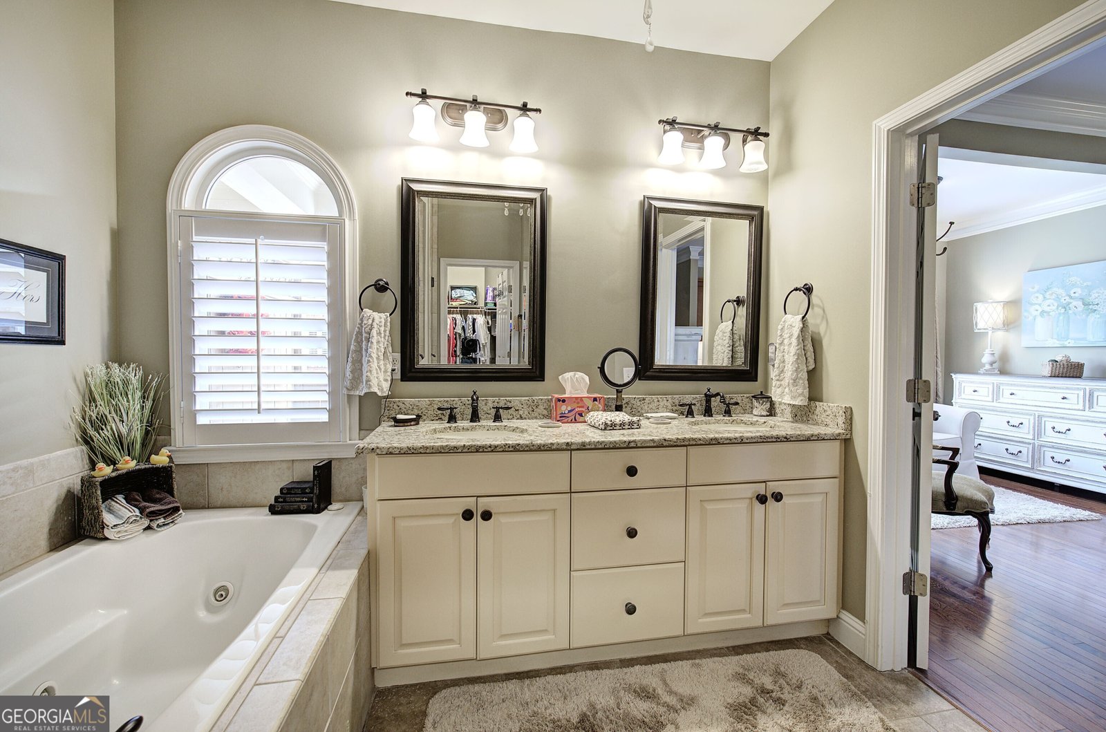 1228 Parkside Village Drive Marietta - Photo 7