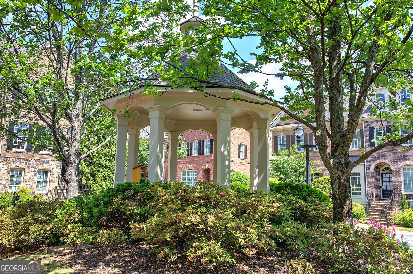 1228 Parkside Village Drive Marietta - Photo 75