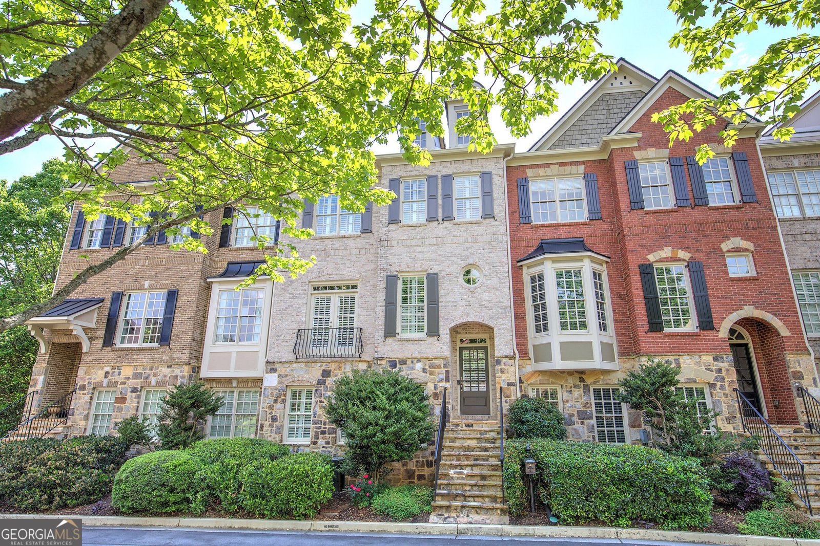 1228 Parkside Village Drive Marietta - Photo 76