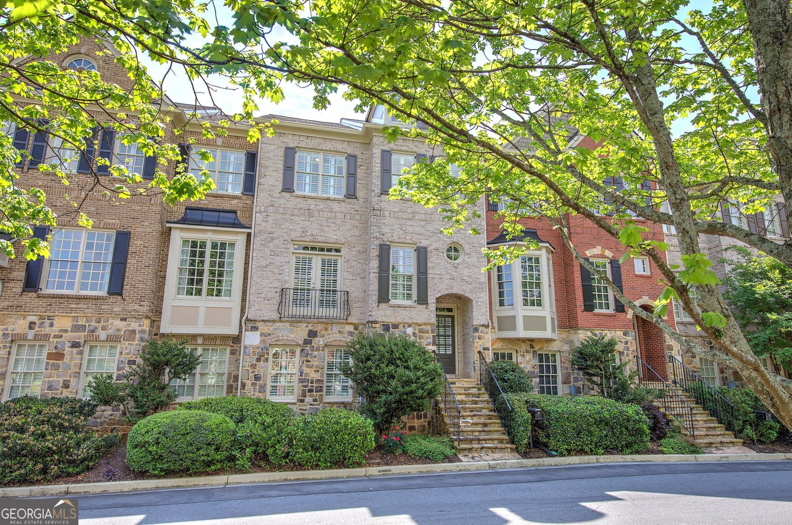 1228 Parkside Village Drive Marietta - Photo 77