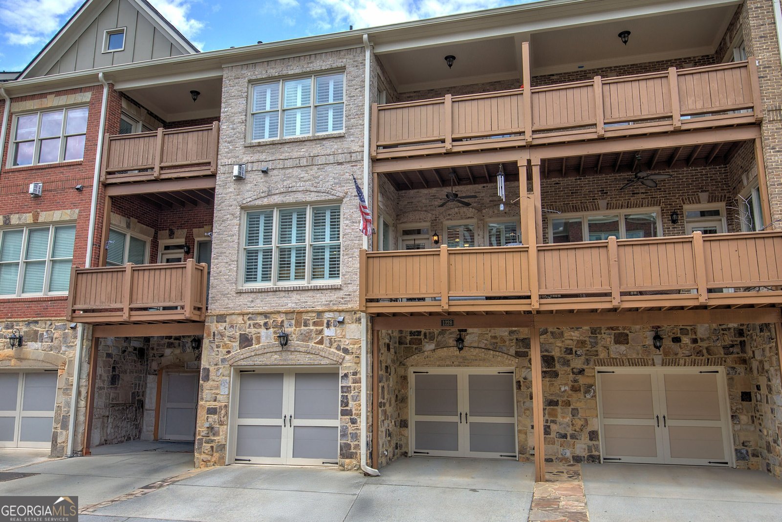 1228 Parkside Village Drive Marietta - Photo 78