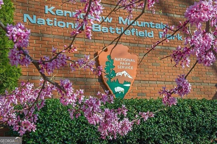 1228 Parkside Village Drive Marietta - Photo 81