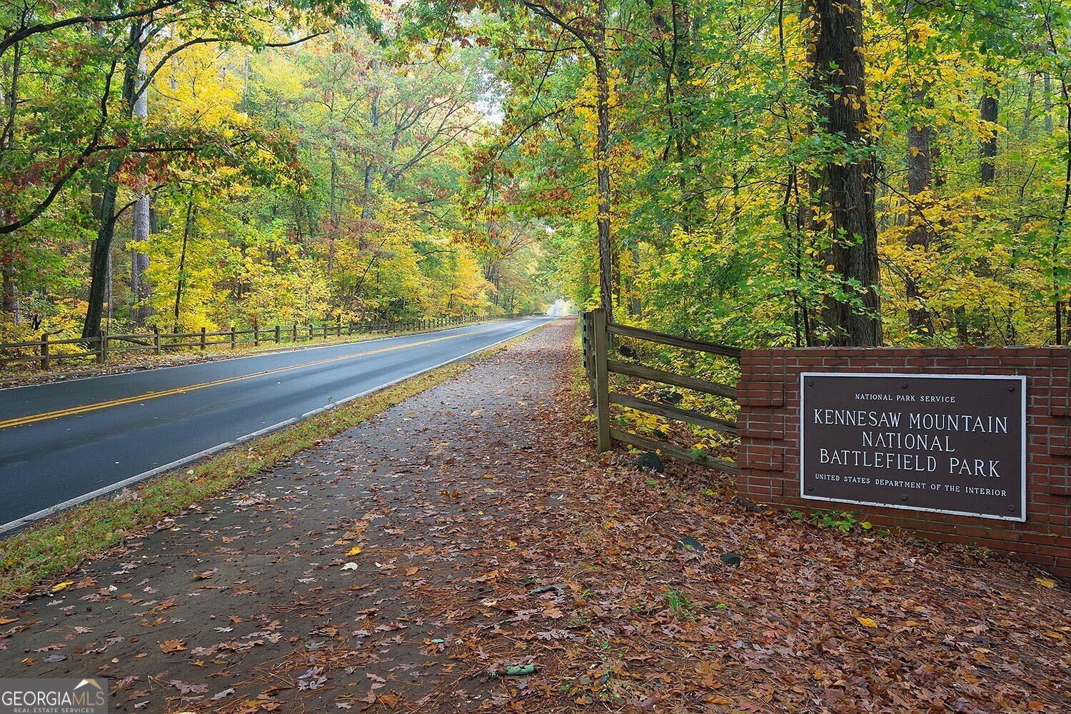 1228 Parkside Village Drive Marietta - Photo 83