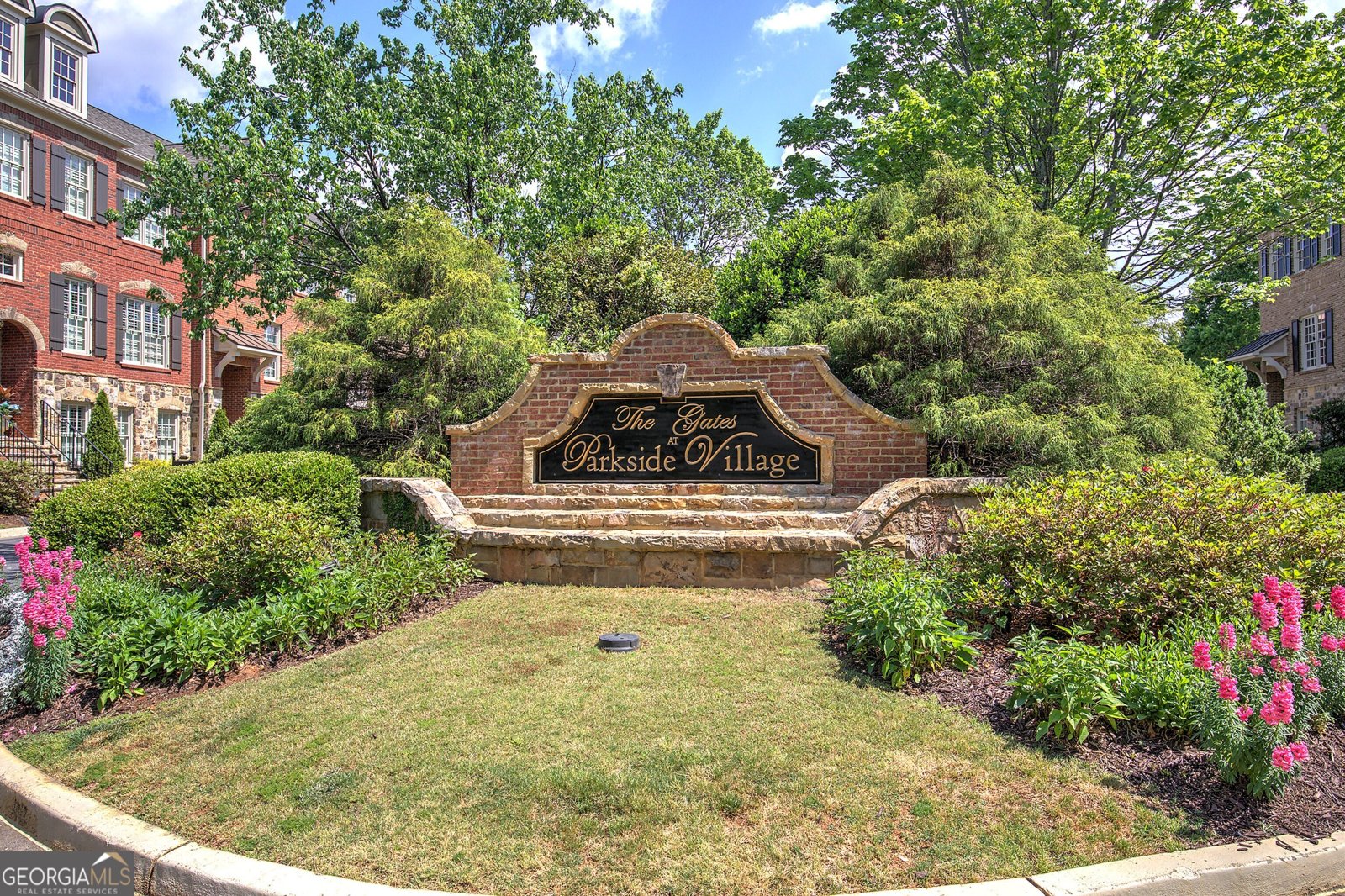 1228 Parkside Village Drive Marietta - Photo 9