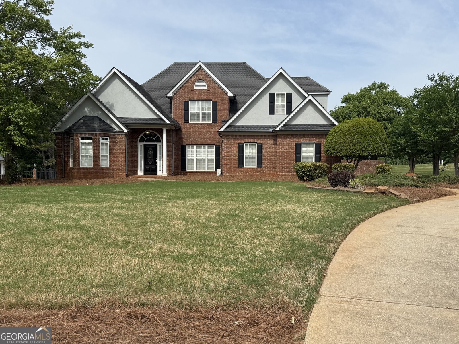 100 Westminster Way McDonough - Photo 1