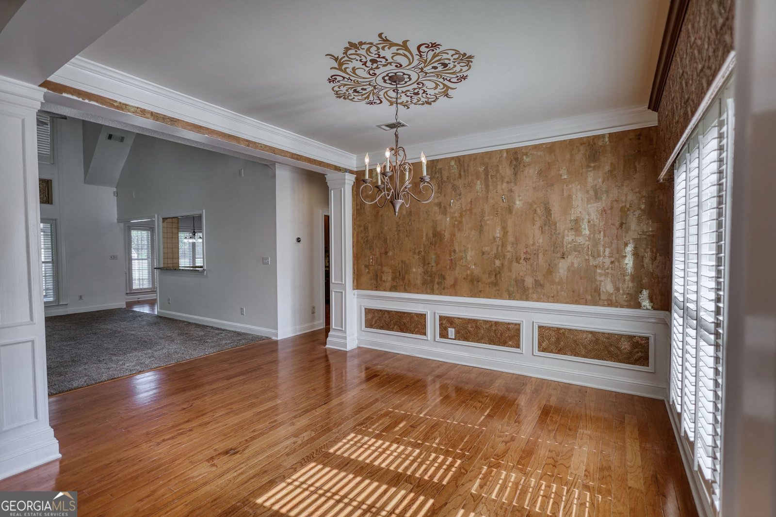 100 Westminster Way McDonough - Photo 13