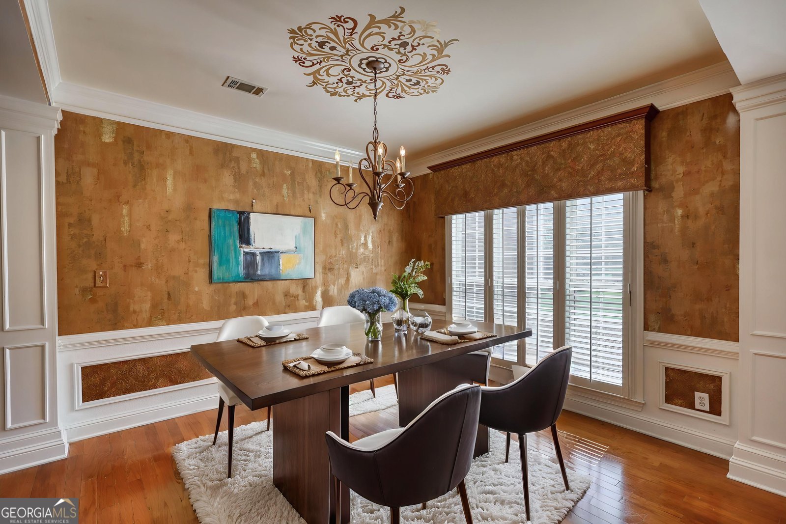 100 Westminster Way McDonough - Photo 14
