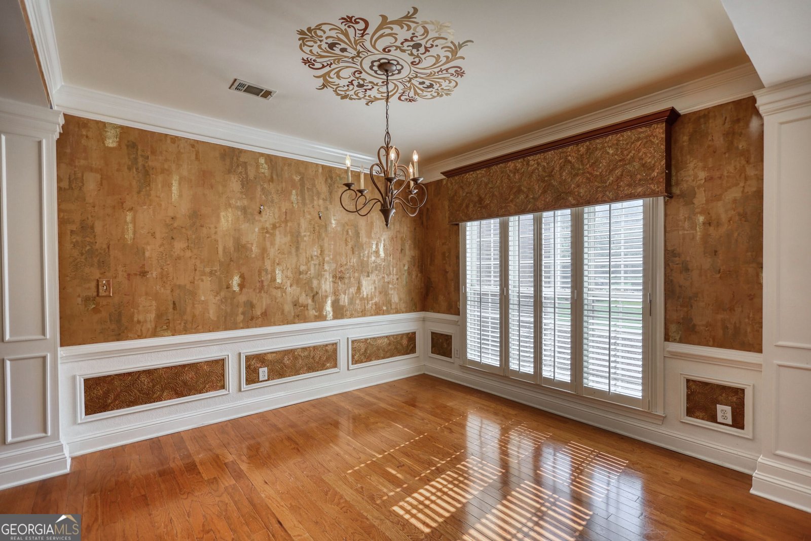 100 Westminster Way McDonough - Photo 15