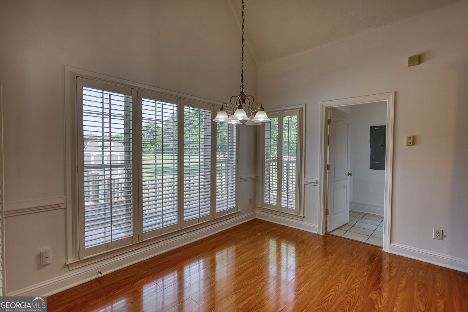 100 Westminster Way McDonough - Photo 30